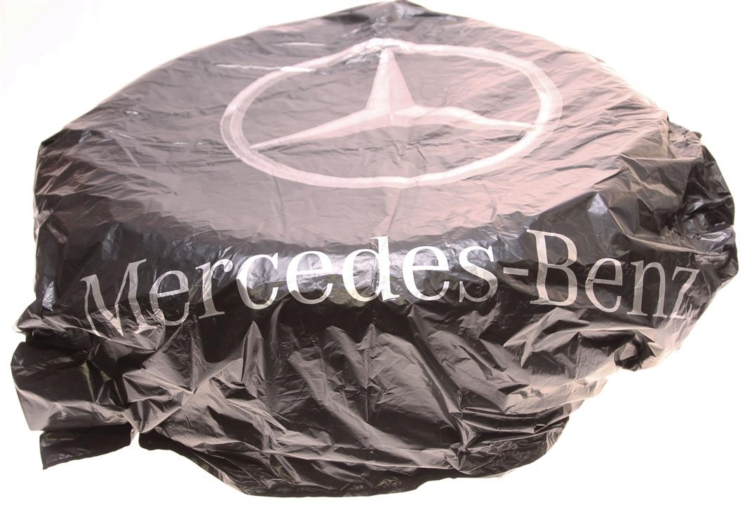 Mercedes B6 7 88 5111 Tire package B67885111