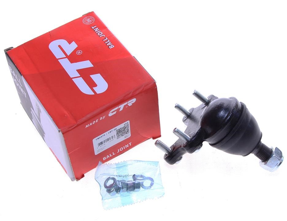 Buy CTR CBT-20 at a low price in United Arab Emirates!
