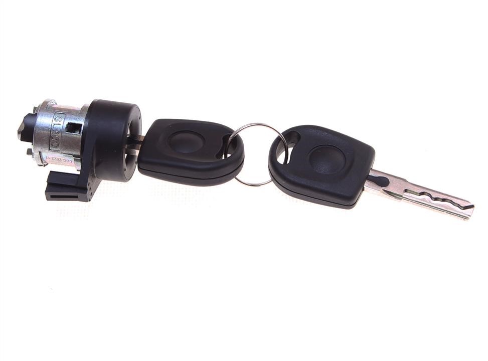 SI0125 LCC Ignition cylinder