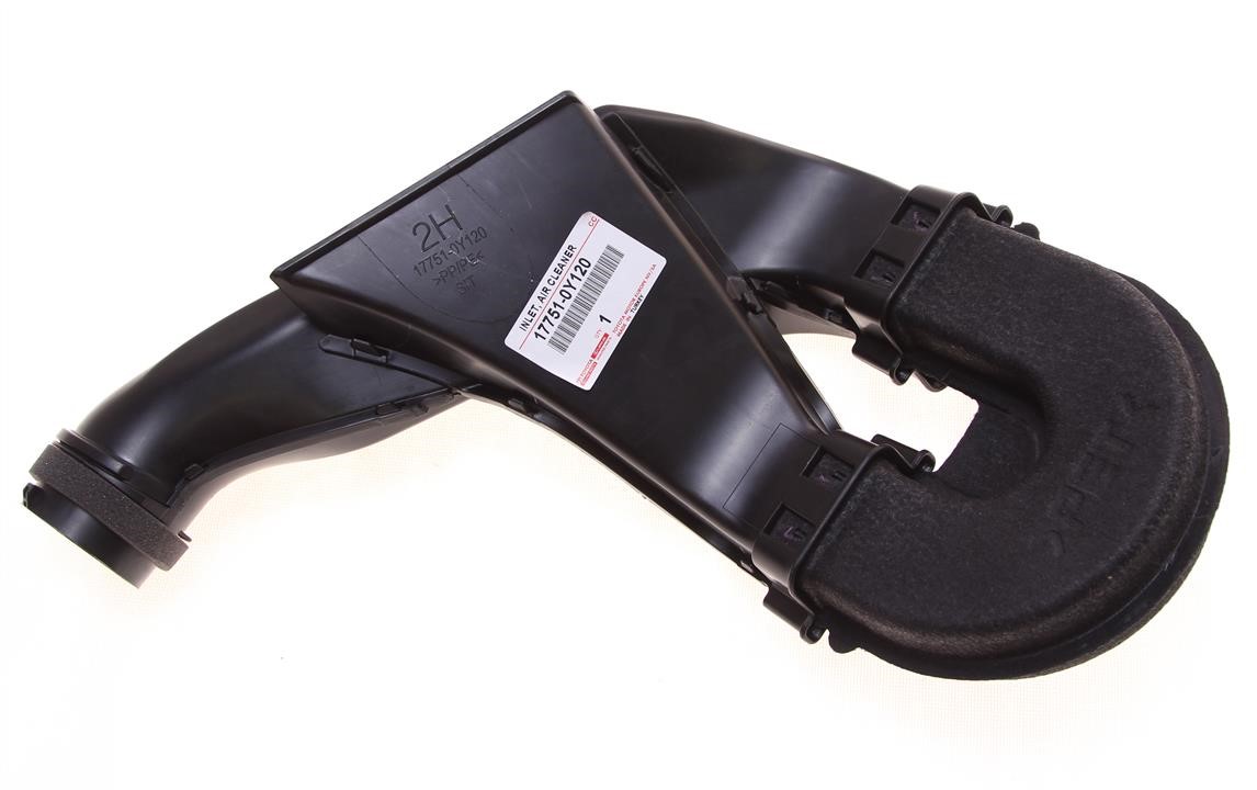Buy Toyota 17751-0Y120 at a low price in United Arab Emirates!