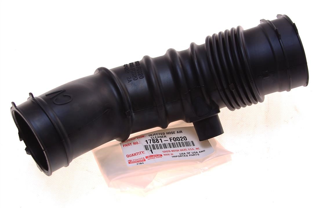 Buy Toyota 17881-F0020 at a low price in United Arab Emirates!