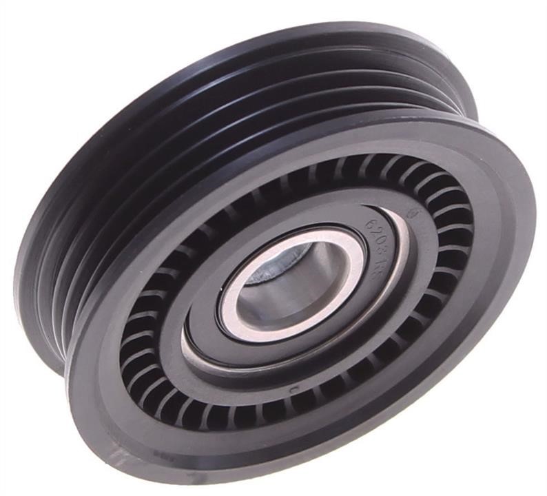 Febest 2187-CB8 Tensioner pulley, timing belt 2187CB8