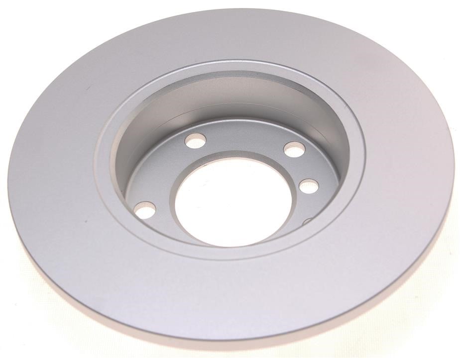 Unventilated front brake disc Bosch 0 986 478 511