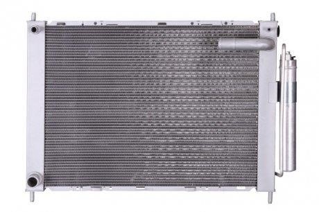 Polcar 270708A7 AC Condenser 270708A7 270708A7 Polcar AC Condenser