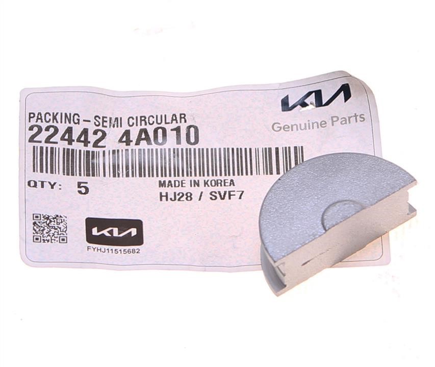 Gasket Hyundai/Kia 22442 4A010