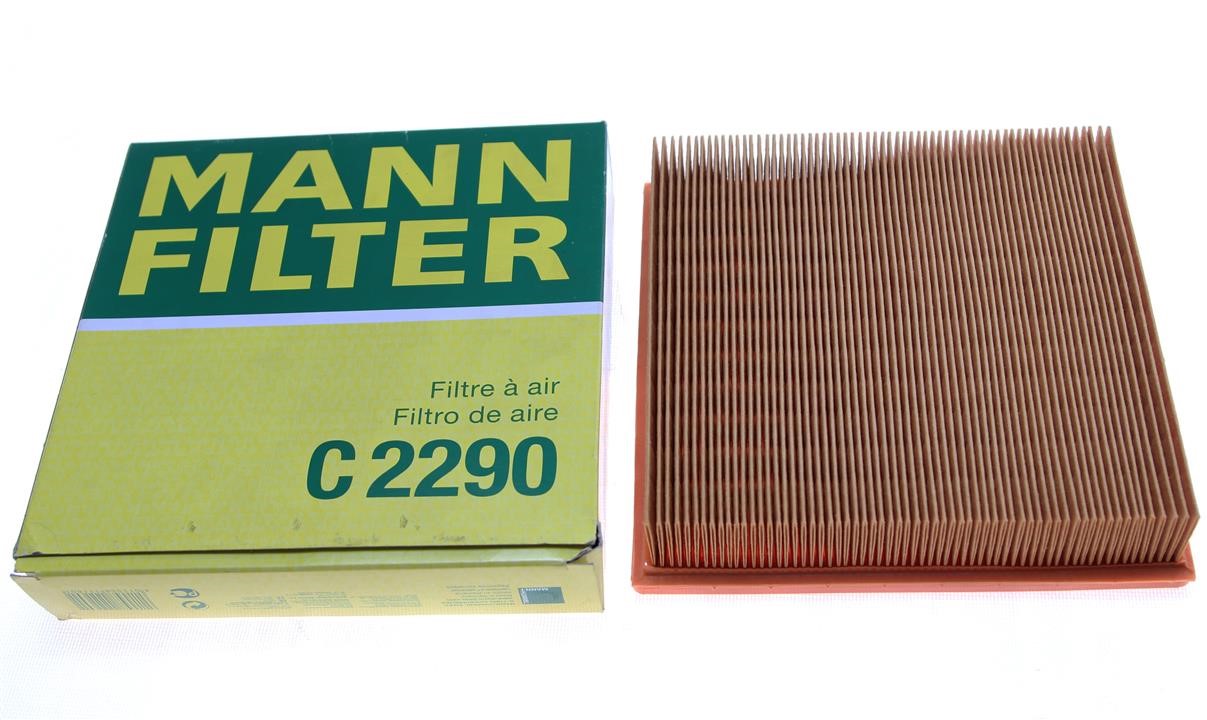 Buy Mann-Filter C 2290 at a low price in United Arab Emirates!