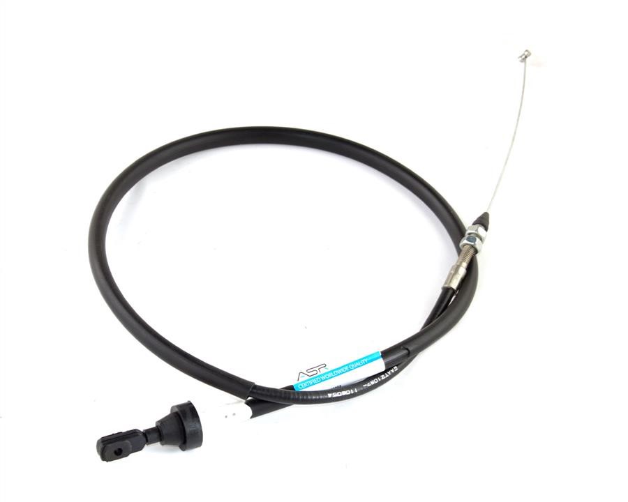 ASR CA351004 Accelerator cable CA351004