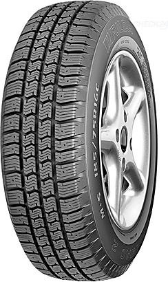Fulda 571264 Commercial Winter Tyre Fulda Conveo Tour 2 195/65 R16C 104/102T 571264