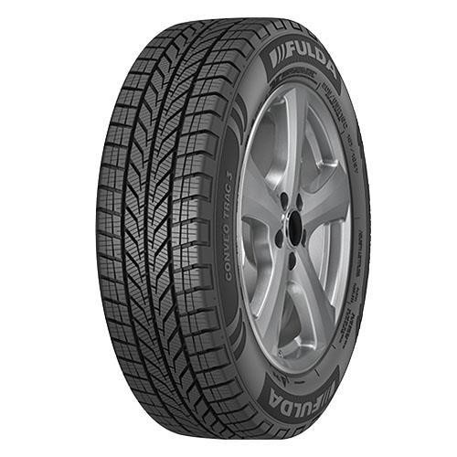 Fulda 571386 Commercial Winter Tyre Fulda Conveo Trac 3 195/65 R16C 104/102T 571386