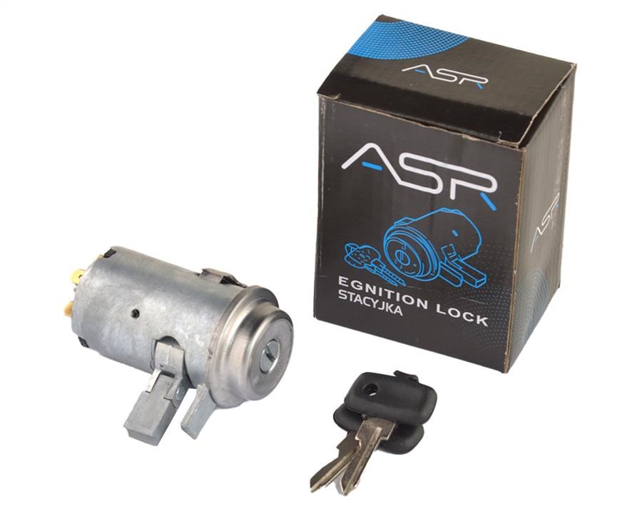 ASR EL350001 Egnition lock EL350001