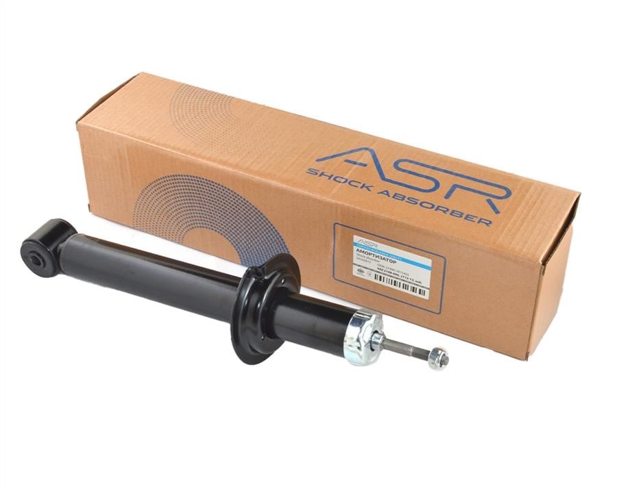 ASR SA350015 Rear suspension shock SA350015