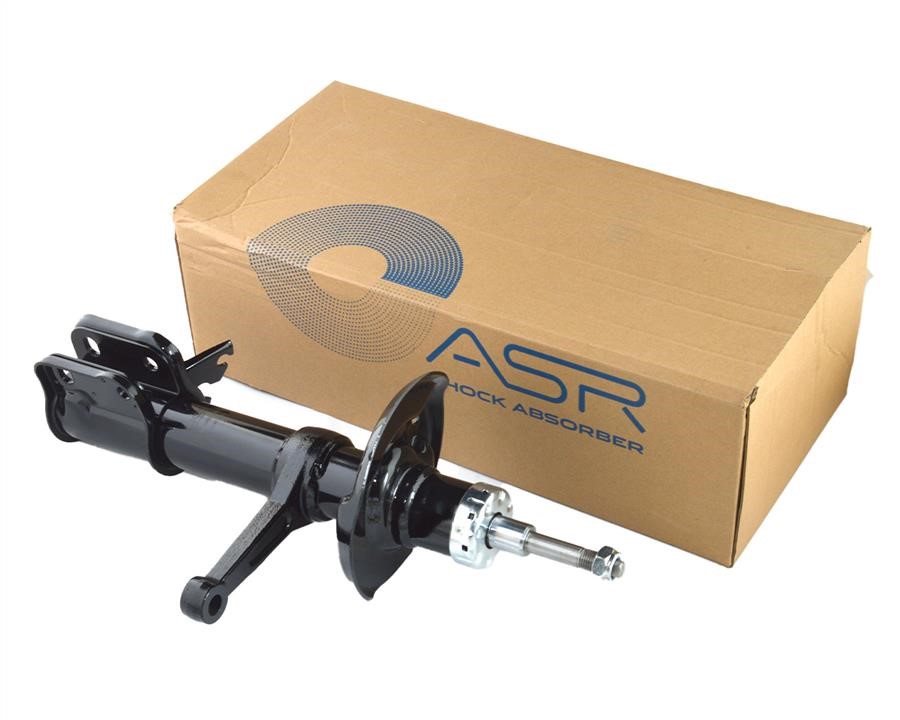 ASR SA350003 Front suspension shock absorber SA350003