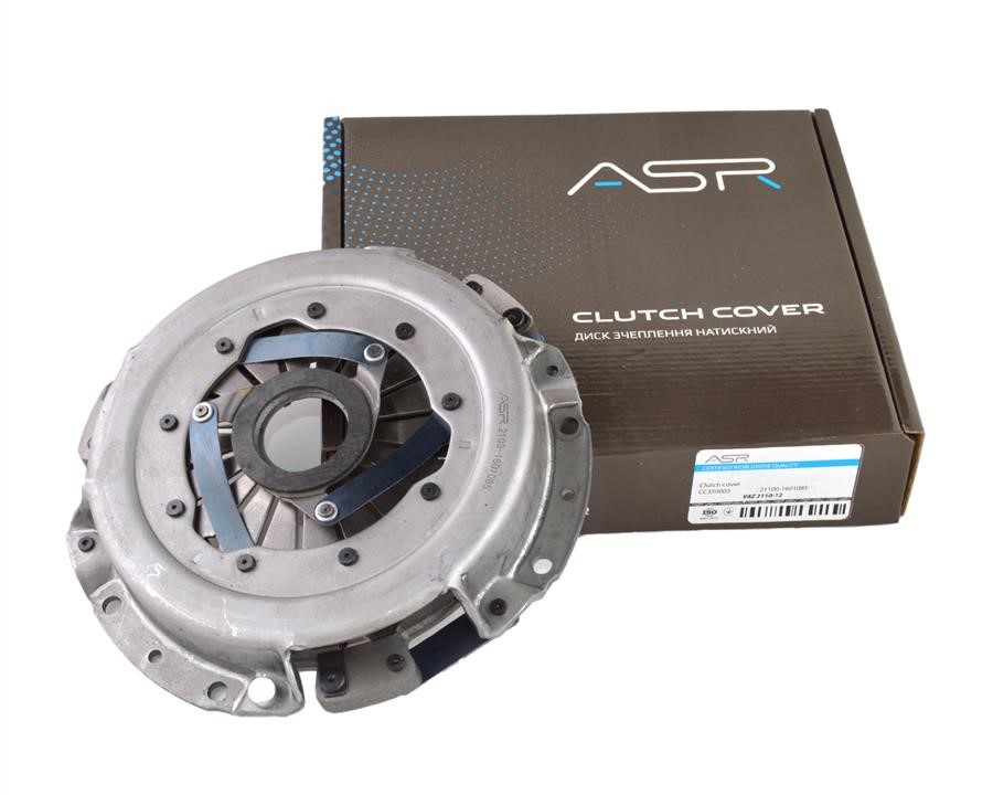 ASR CC350001 Clutch thrust plate CC350001