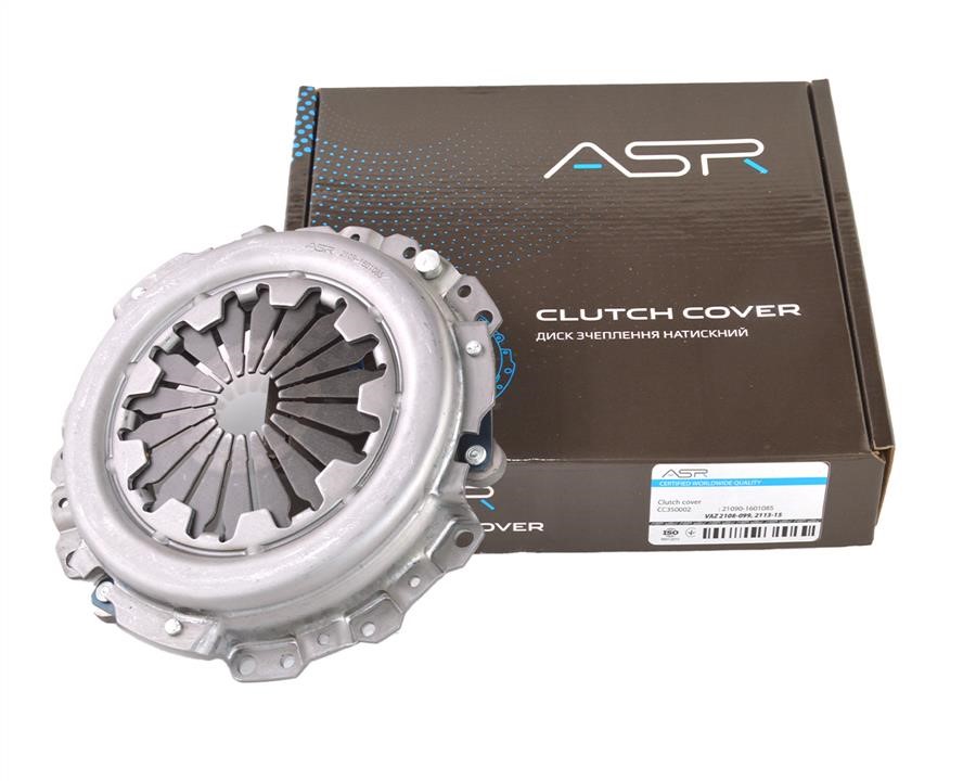 ASR CC350002 Clutch thrust plate CC350002