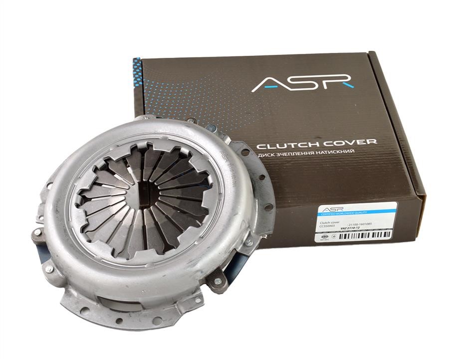 ASR CC350003 Clutch thrust plate CC350003