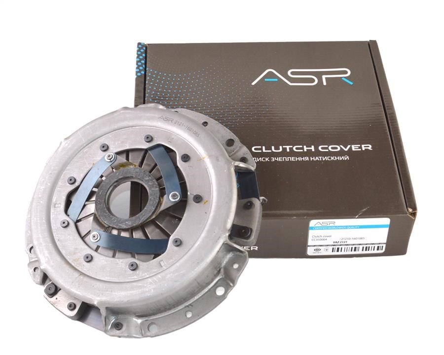 ASR CC350004 Clutch thrust plate CC350004