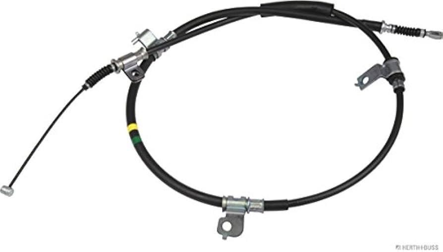 Hyundai/Kia 59770 4H000 Parking brake cable, right 597704H000