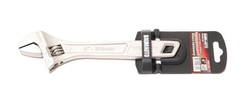 BaumAuto BM-649150 Adjustable wrench BM649150