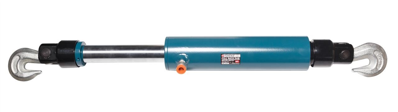 Forsage F-0220 Reverse acting hydraulic cylinder F0220