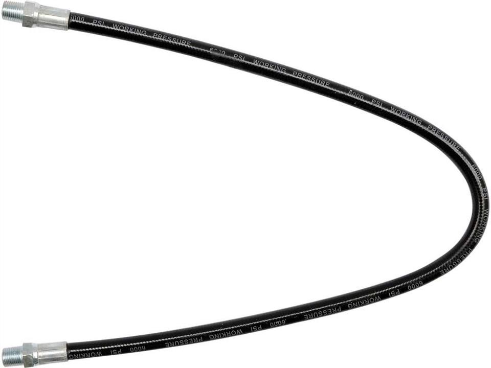Forsage F-0710 Flexible hose for grease gun F0710