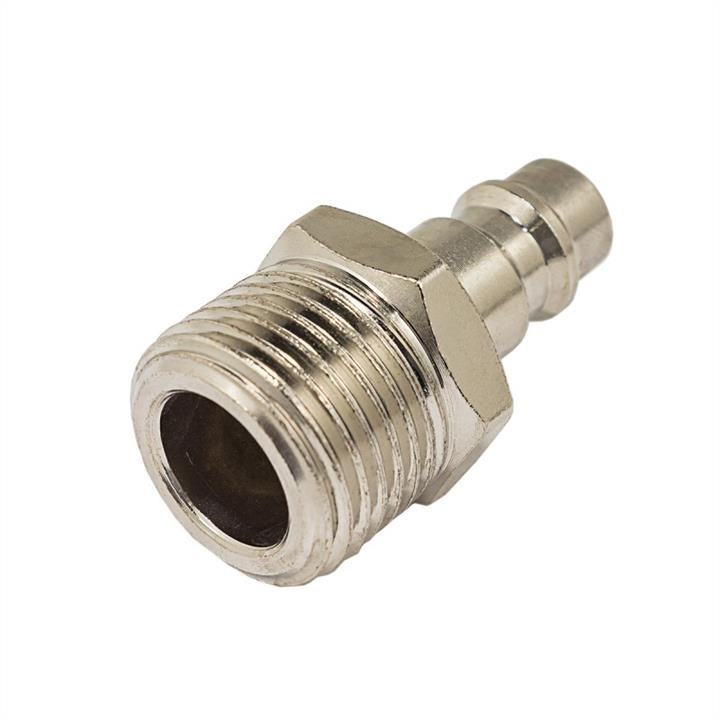 Union with external threaded connection Forcekraft FK-SE2-4PM