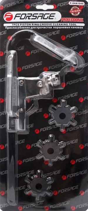Buy Forsage F-62003A(F-04A1040) at a low price in United Arab Emirates!