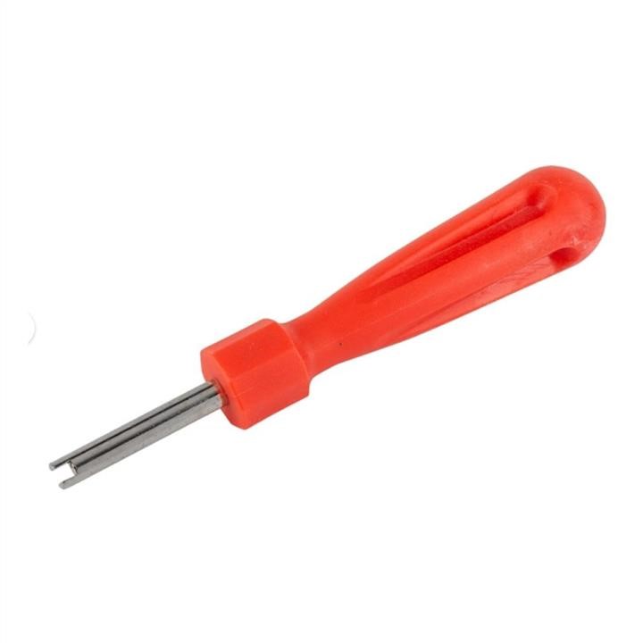 Forsage F-VCT-05A Screwdriver, tyre valve insert FVCT05A