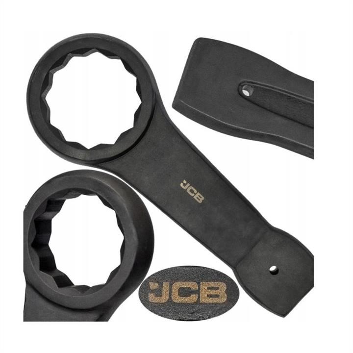 JCB Tools JCB-79330 Impact wrench JCB79330