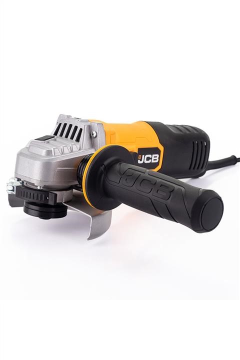 JCB Tools JCB-AG125H-E Angle grinder JCBAG125HE