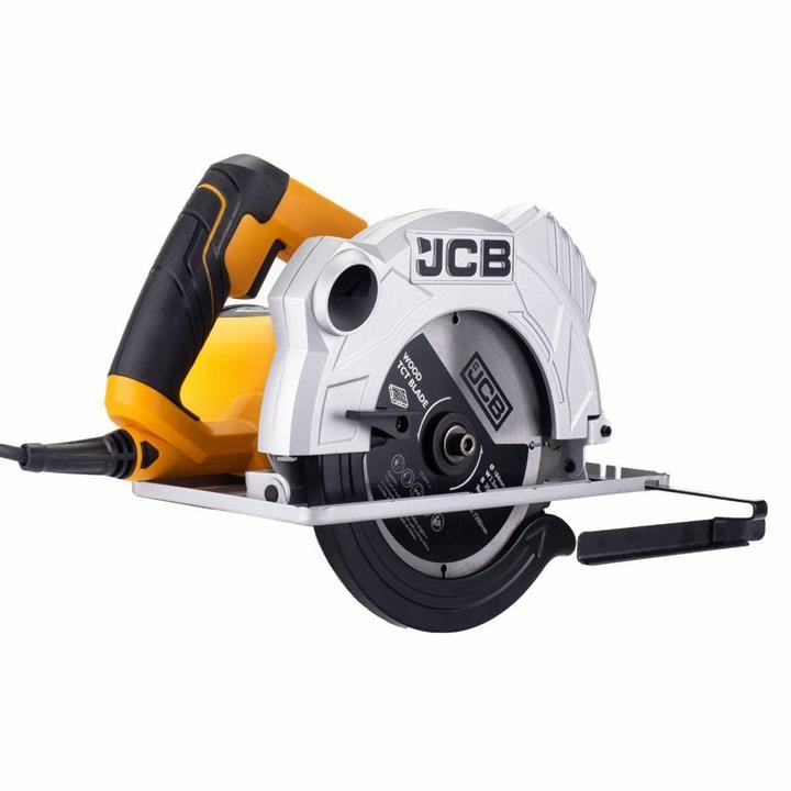 JCB Tools JCB-CS1500-E Circular saw JCBCS1500E