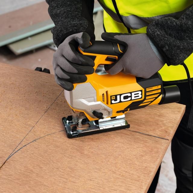 Buy JCB Tools JCB-JS800-E at a low price in United Arab Emirates!