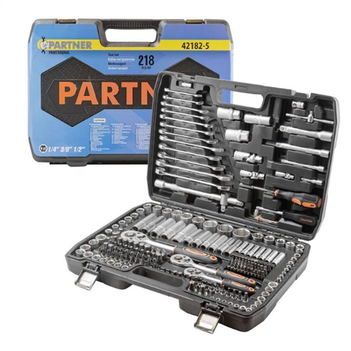 Partner PA-42182-5 Set of tools PA421825