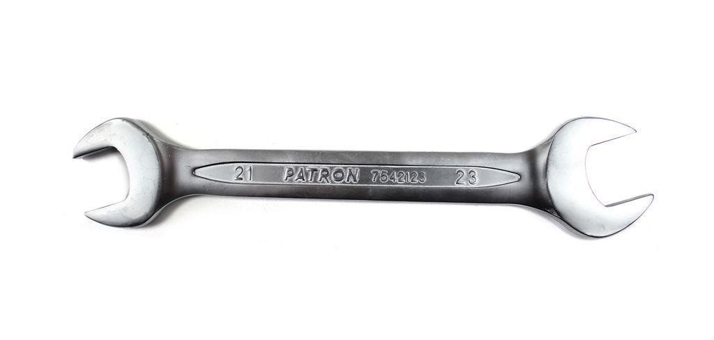 Patron P-7541012 Open-end wrench P7541012