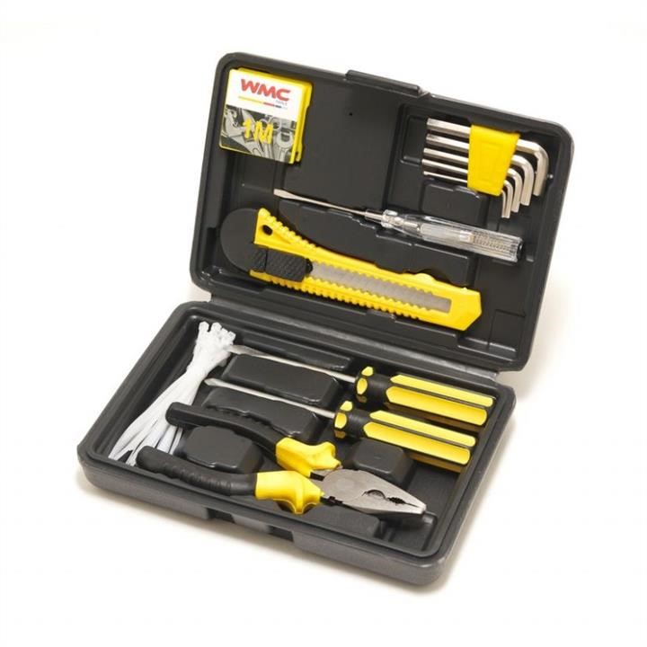 WMC Tools WT-1042 Set of tools WT1042