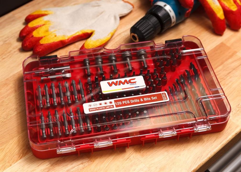 Buy WMC Tools WT-10120 at a low price in United Arab Emirates!