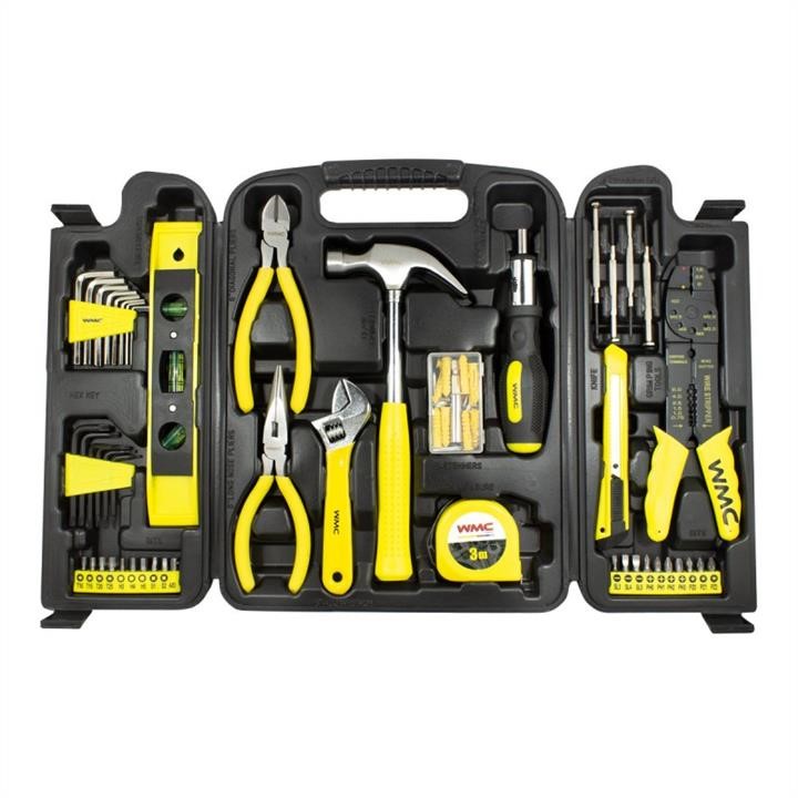 WMC Tools WT-10130 Set of tools WT10130