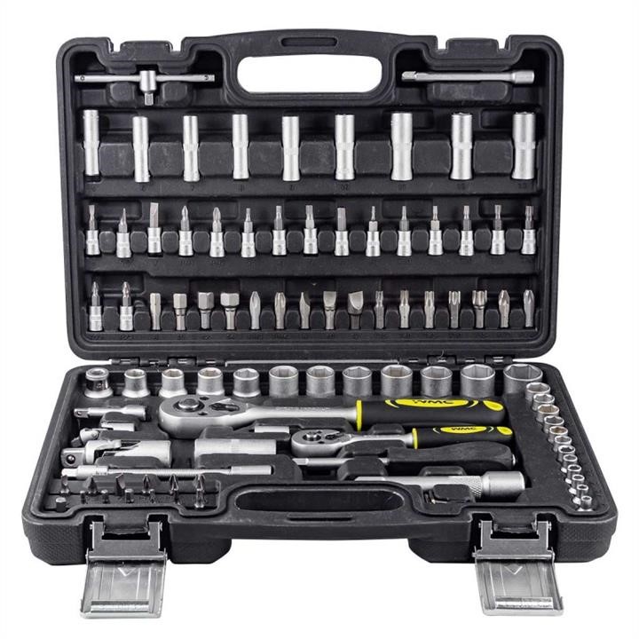 WMC Tools WT-4941-5EURO Set of tools WT49415EURO