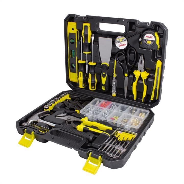 WMC Tools WT-20650 Set of tools WT20650