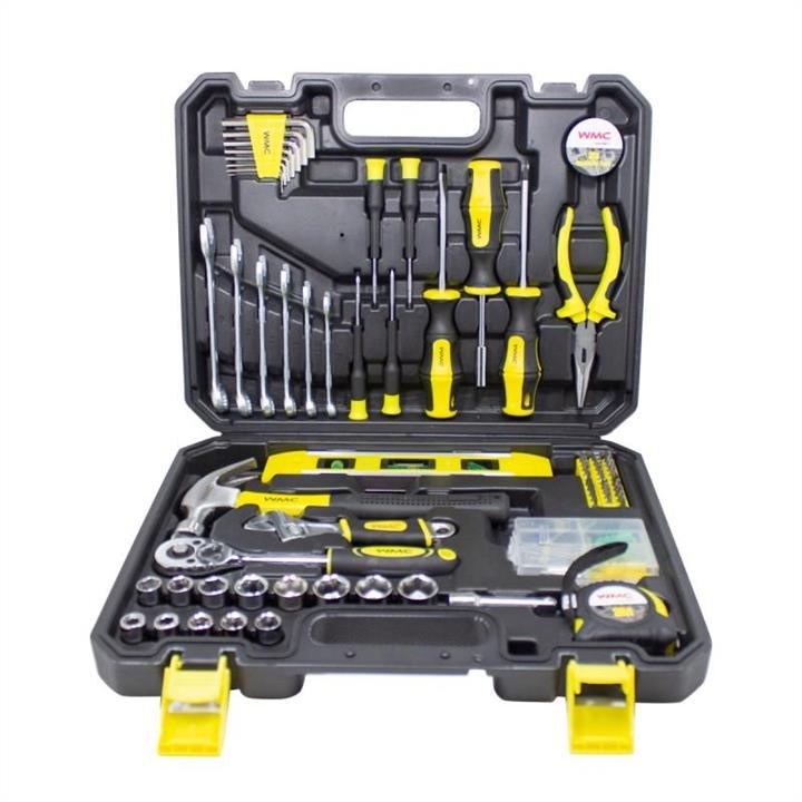 WMC Tools WT-30108 Set of tools WT30108