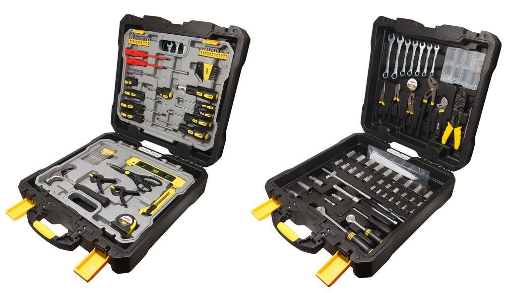 WMC Tools WT-40400 Set of tools WT40400