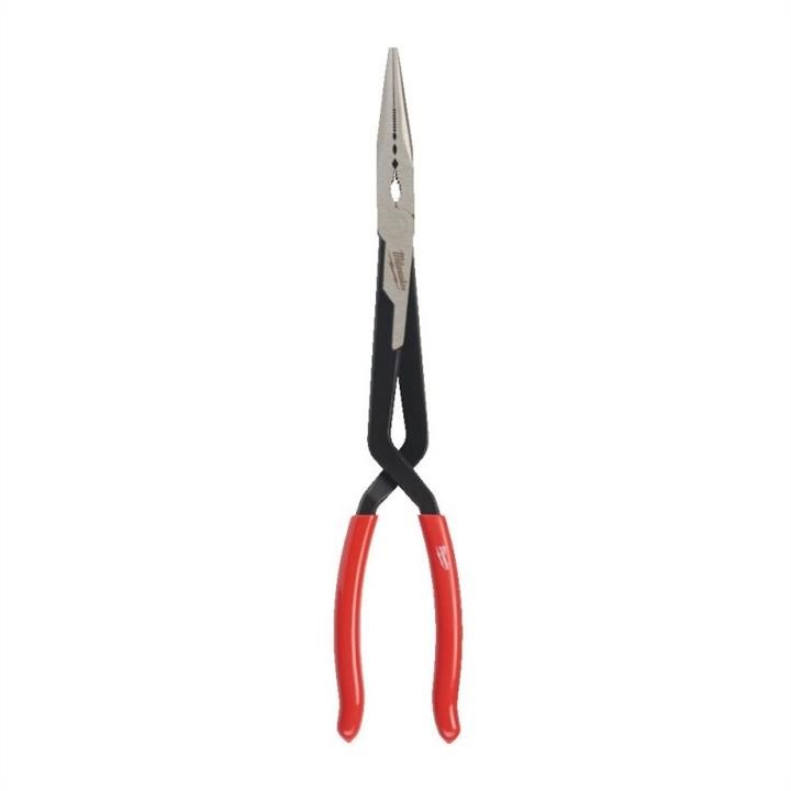 4932492498 Milwaukee Long pliers 45° LONG REACH PLIER Milwaukee