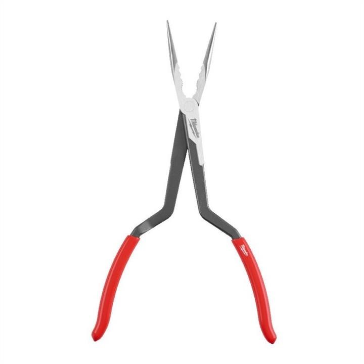 Long pliers 45° LONG REACH PLIER Milwaukee Milwaukee 4932492498