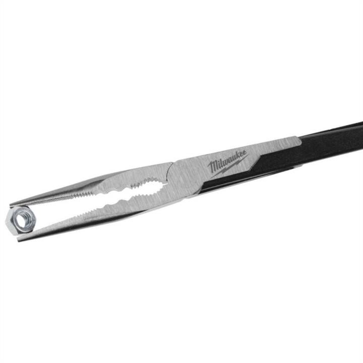 Milwaukee Long pliers 45° LONG REACH PLIER Milwaukee – price [object Object] PLN