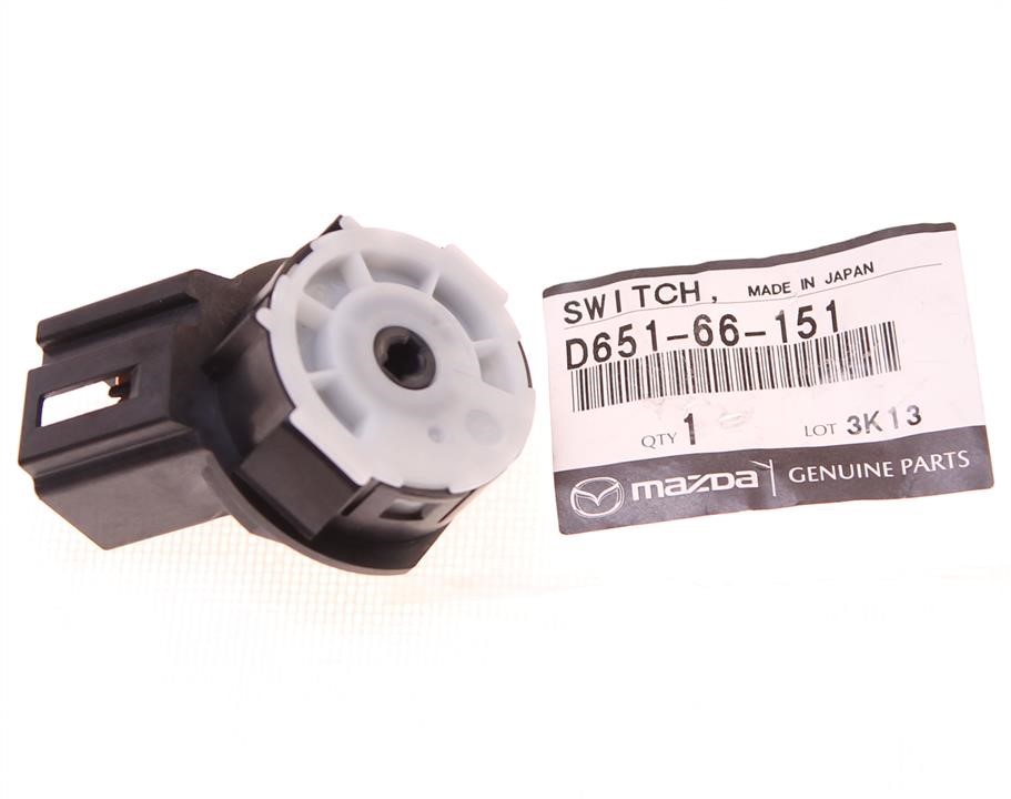 Buy Mazda D651-66-151 at a low price in United Arab Emirates!