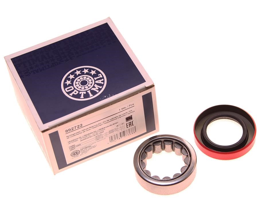 Wheel bearing kit Optimal 992722