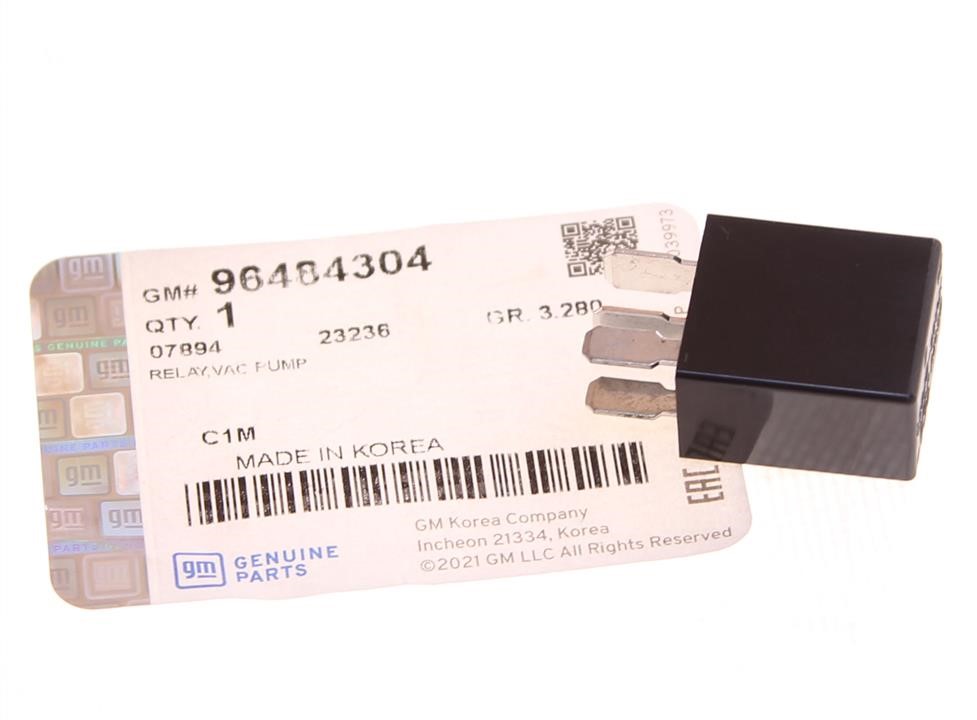 Buy General Motors 96484304 at a low price in United Arab Emirates!