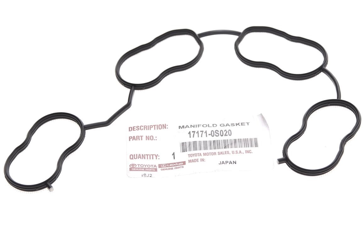 Buy Toyota 17171-0S020 at a low price in United Arab Emirates!