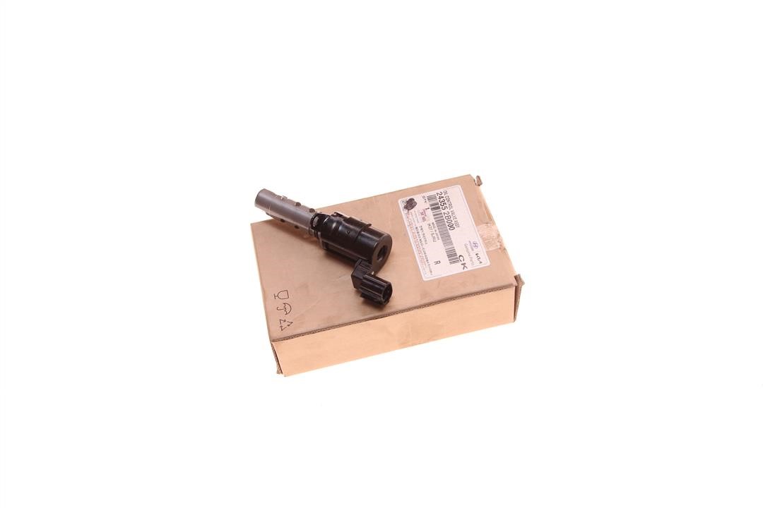 Camshaft adjustment valve Hyundai/Kia 24355-2B000