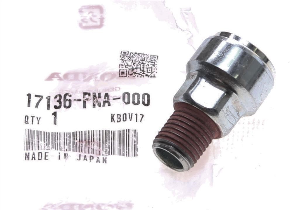 Buy Honda 17136-PNA-000 at a low price in United Arab Emirates!