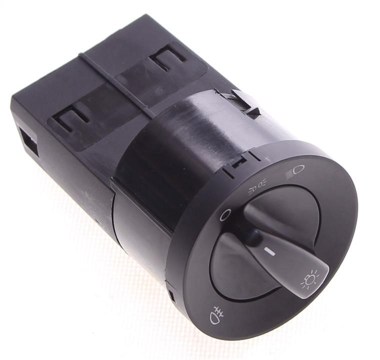 Headlight control switch Skoda Superb: 1196101400 Jp Group Head light switch
